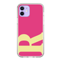 Slim Protection Case［ Original - initial color - R pink ］