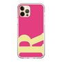 Slim Protection Case［ Original - initial color - R pink ］