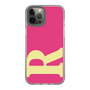 Slim Protection Case［ Original - initial color - R pink ］