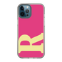 Slim Protection Case［ Original - initial color - R pink ］