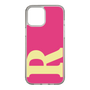 Slim Protection Case［ Original - initial color - R pink ］