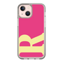 Slim Protection Case［ Original - initial color - R pink ］