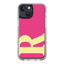 Slim Protection Case［ Original - initial color - R pink ］