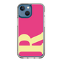Slim Protection Case［ Original - initial color - R pink ］