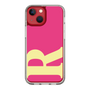 Slim Protection Case［ Original - initial color - R pink ］
