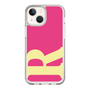 Slim Protection Case［ Original - initial color - R pink ］