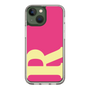 Slim Protection Case［ Original - initial color - R pink ］