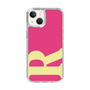 Slim Protection Case［ Original - initial color - R pink ］