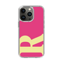 Slim Protection Case［ Original - initial color - R pink ］