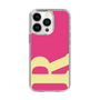 Slim Protection Case［ Original - initial color - R pink ］