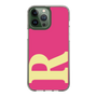 Slim Protection Case［ Original - initial color - R pink ］