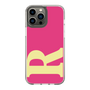 Slim Protection Case［ Original - initial color - R pink ］