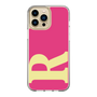 Slim Protection Case［ Original - initial color - R pink ］