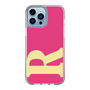 Slim Protection Case［ Original - initial color - R pink ］