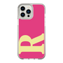 Slim Protection Case［ Original - initial color - R pink ］