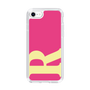 Slim Protection Case［ Original - initial color - R pink ］