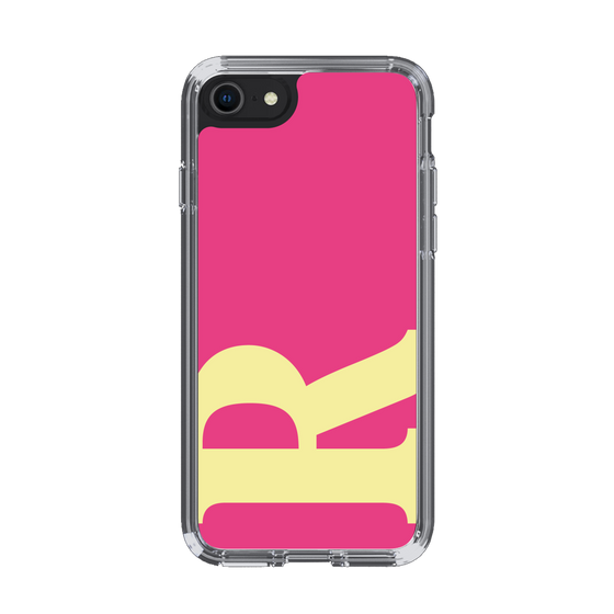 Slim Protection Case［ Original - initial color - R pink ］