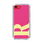 Slim Protection Case［ Original - initial color - R pink ］