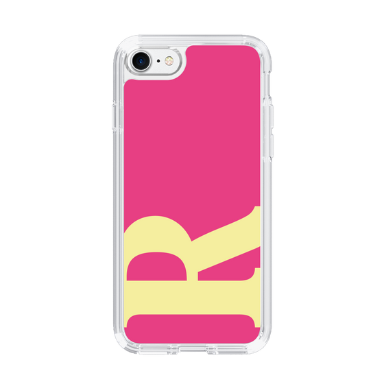 Slim Protection Case［ Original - initial color - R pink ］