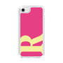 Slim Protection Case［ Original - initial color - R pink ］