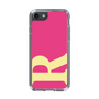 Slim Protection Case［ Original - initial color - R pink ］