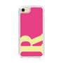 Slim Protection Case［ Original - initial color - R pink ］