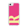 Slim Protection Case［ Original - initial color - R pink ］