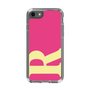 Slim Protection Case［ Original - initial color - R pink ］