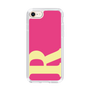 Slim Protection Case［ Original - initial color - R pink ］