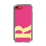 Slim Protection Case［ Original - initial color - R pink ］
