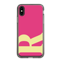 Slim Protection Case［ Original - initial color - R pink ］