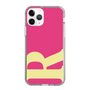 Slim Protection Case［ Original - initial color - R pink ］