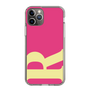 Slim Protection Case［ Original - initial color - R pink ］