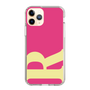 Slim Protection Case［ Original - initial color - R pink ］