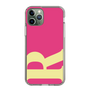 Slim Protection Case［ Original - initial color - R pink ］