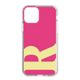 Slim Protection Case［ Original - initial color - R pink ］