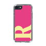 Slim Protection Case［ Original - initial color - R pink ］
