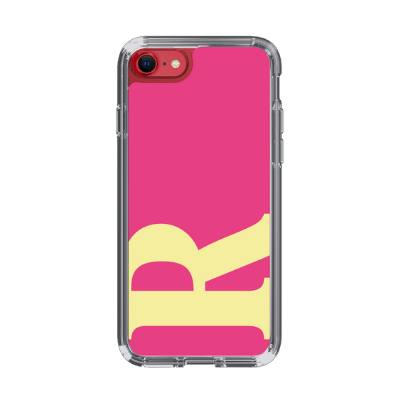 Slim Protection Case［ Original - initial color - R pink ］