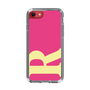 Slim Protection Case［ Original - initial color - R pink ］