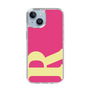 Slim Protection Case［ Original - initial color - R pink ］