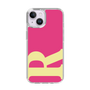 Slim Protection Case［ Original - initial color - R pink ］