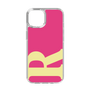 Slim Protection Case［ Original - initial color - R pink ］