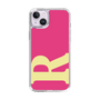 Slim Protection Case［ Original - initial color - R pink ］