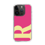 Slim Protection Case［ Original - initial color - R pink ］