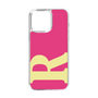 Slim Protection Case［ Original - initial color - R pink ］