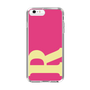 Slim Protection Case［ Original - initial color - R pink ］