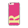Slim Protection Case［ Original - initial color - R pink ］