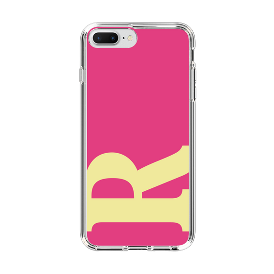 Slim Protection Case［ Original - initial color - R pink ］