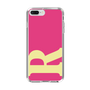 Slim Protection Case［ Original - initial color - R pink ］