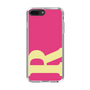 Slim Protection Case［ Original - initial color - R pink ］
